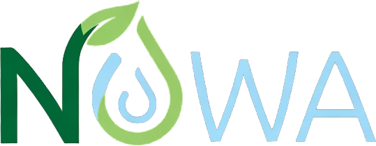 NOWA Reinigungsservice Logo